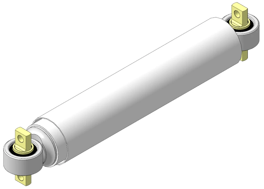 ممتص صدمات هيدروليكي UGP 360x63/27