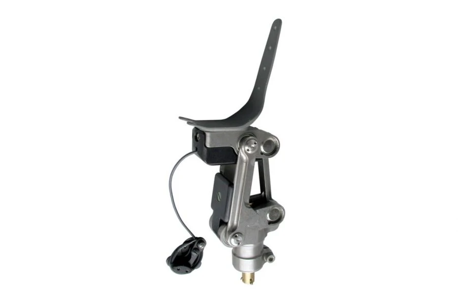 4-Axis Knee Module 5A 019-01 by PAO RKK ENERGIA