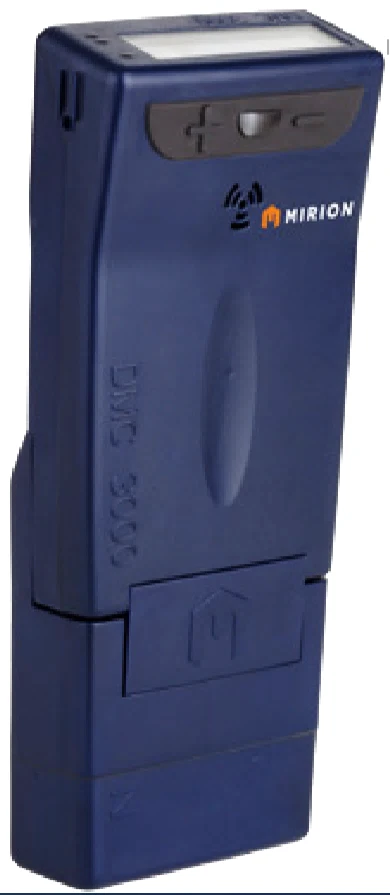 جهاز قياس الإشعاع الإلكتروني DKS 3000N (DMC 3000)