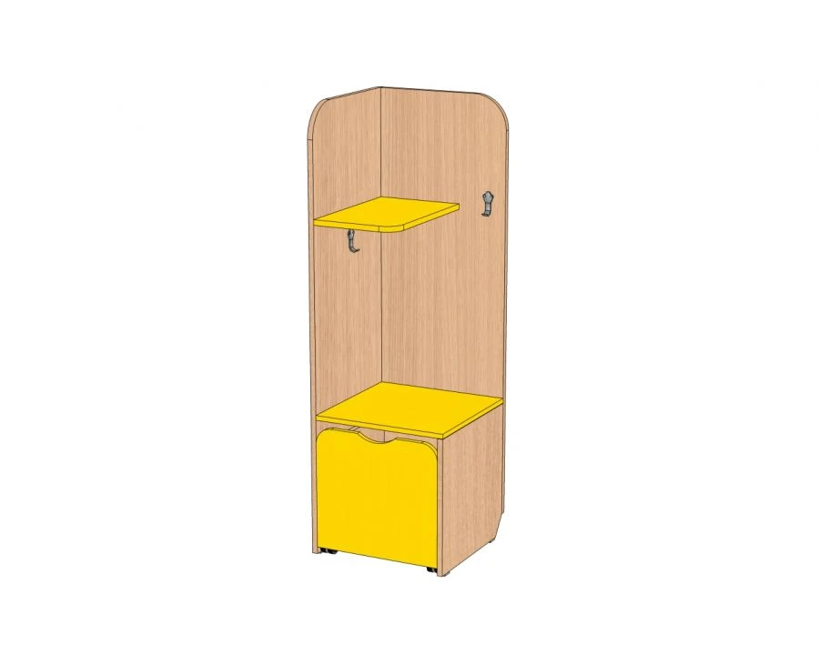 Sports Equipment Corner UCP
