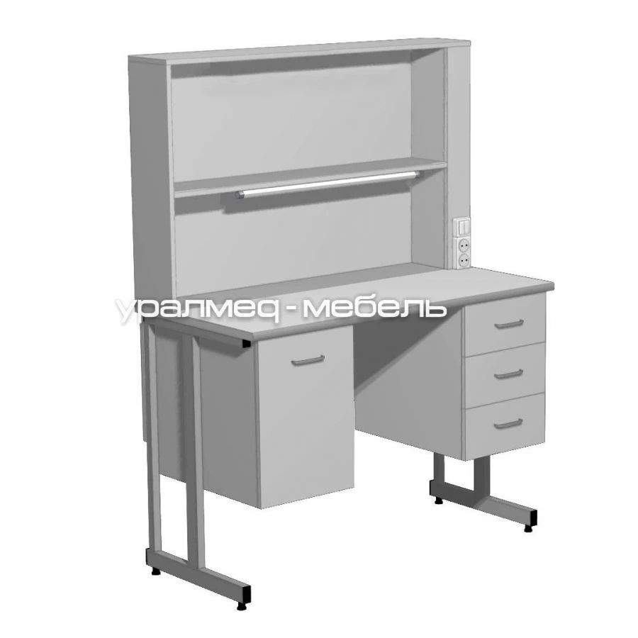 طاولة الأبحاث الفيزيائية SF-202