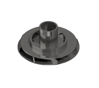 مجموعة العجلة العائمة مع الحلقات MT5A-160DP، عمود 20 مم، نيريسست