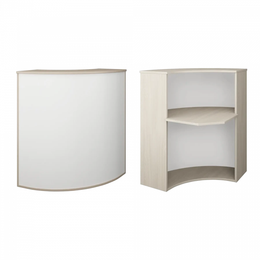 مكتب استقبال زاوية A-550