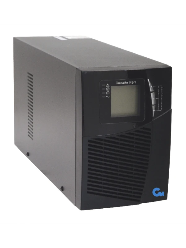 UPS عبر الإنترنت SIPB1BA.9-11 مع تركيب أرضي