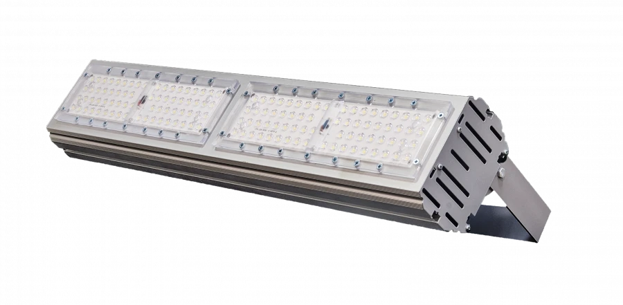 مصباح شارع LED للطرق السريعة والمناطق الحضرية BL-LD-1F-2 (120 وات، 5500 ك)