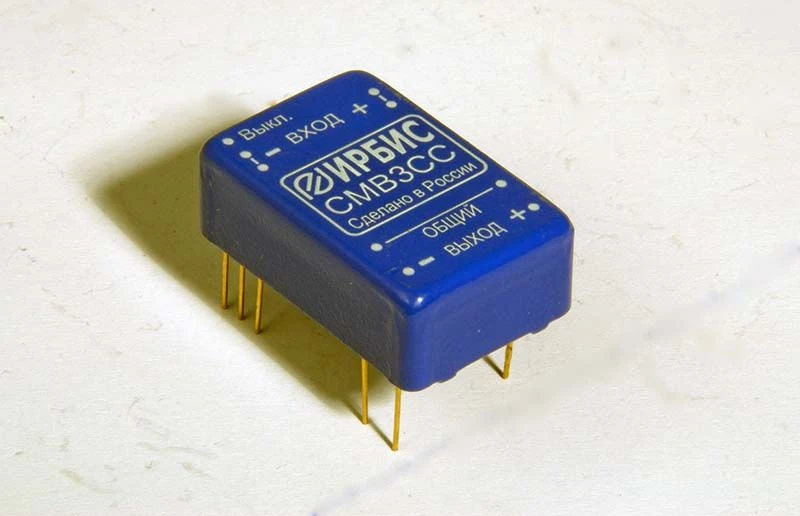 وحدة الطاقة المستقرة SMV3CC