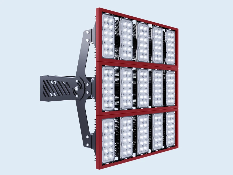 كشاف LED عالي الأداء LV-EAGLE x180