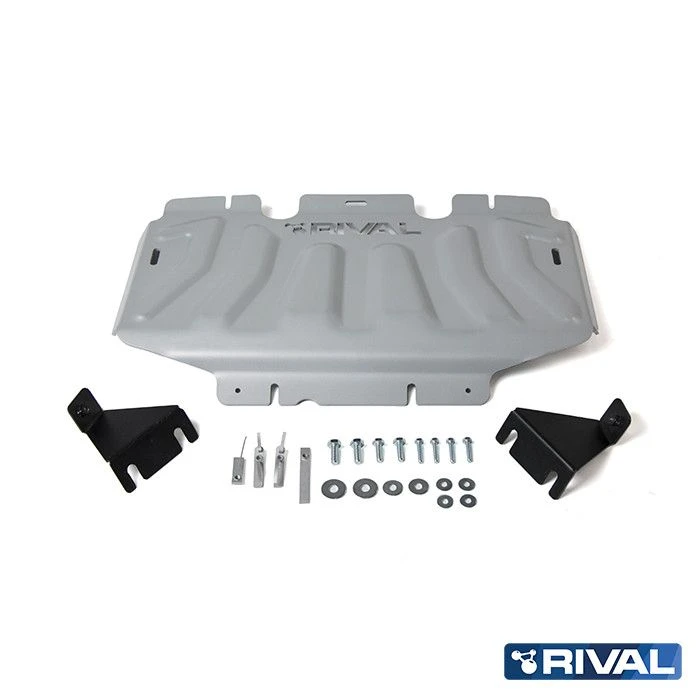 Metal Protection for Nissan Navara D23 4WD / D40 4WD / Frontier / Pathfinder R51 / Mercedes Benz X-Class