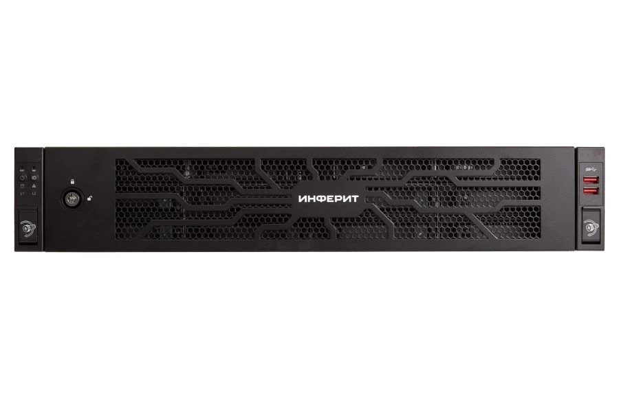 خادم INFERIT RS212 للحوسبة السحابية (NFTM.466533.002)