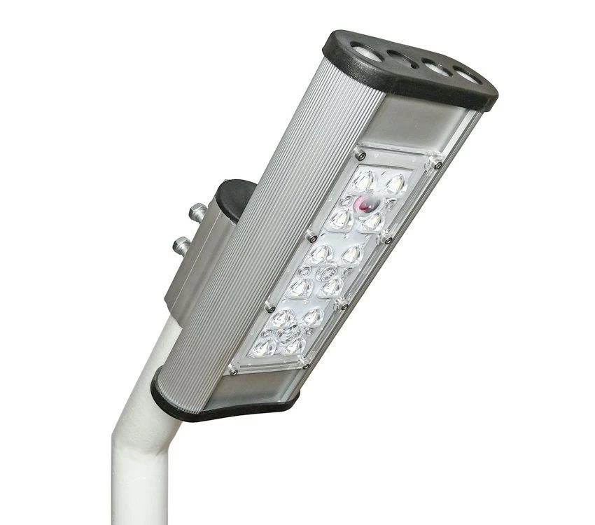 ضوء الشارع LED ELEDA 20 وات موديل NV-C-ST1-20W-L