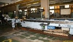 ماكينة ثني الأنابيب STM1-4 لدقة تشكيل الأنابيب