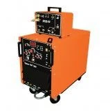 آلة لحام القوس الأرجوني UDG-501 (AC/DC) TransTIG 500