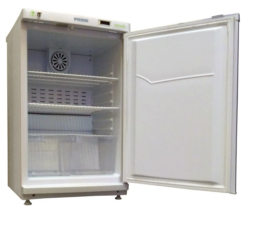 ثلاجة طبية لتخزين الأدوية HF-140-2 "بوزيس