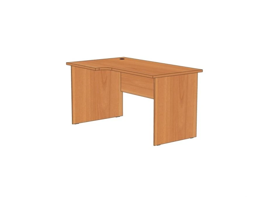 Ergonomic Desk 1404/604*854/704*750 mm APS-14