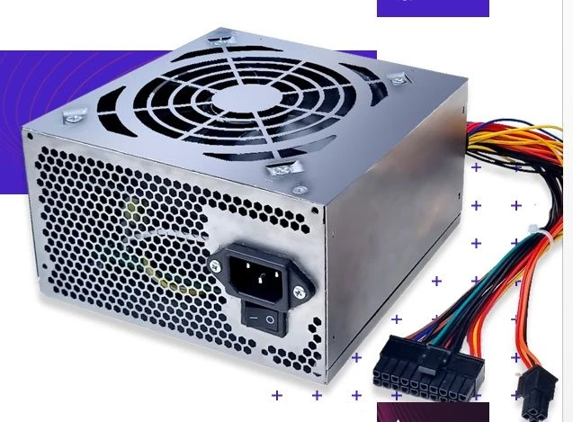 وحدة تزويد الطاقة OR 450W ATX