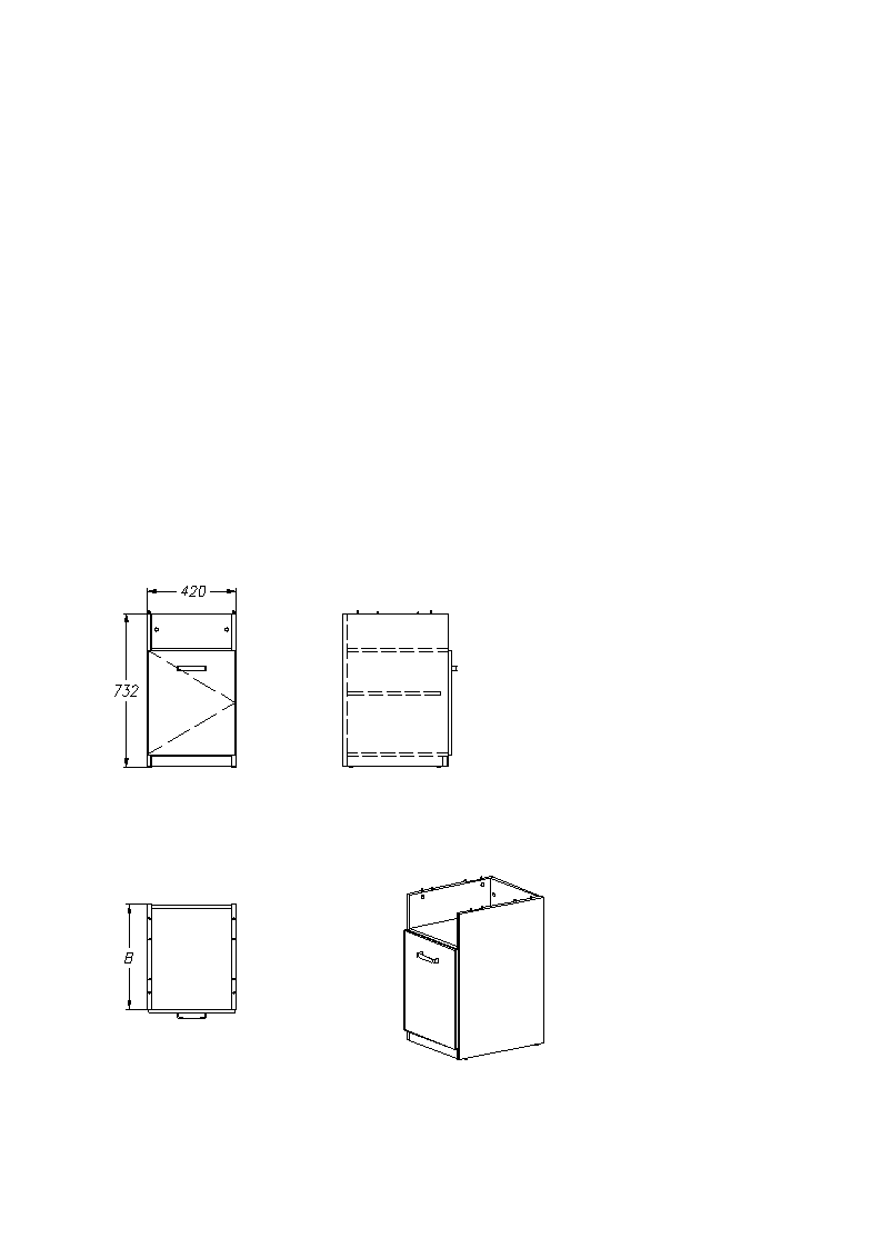حامل لوازم المكتب - السلسلة 328.PT