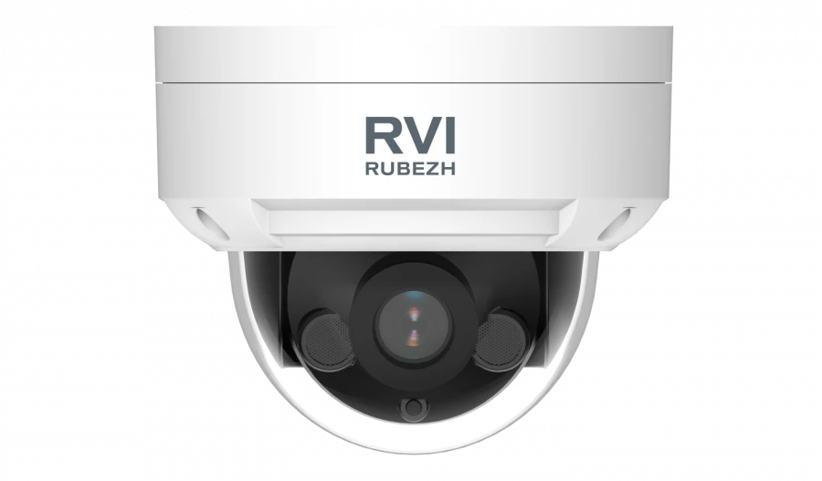 كاميرا المراقبة الشبكية RVi-2NCD5368 (2.8) RU