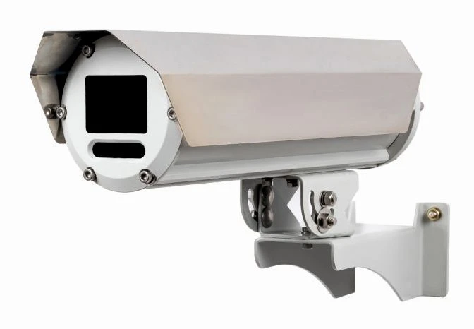 غلاف حراري مقاوم للانفجار زونكس-TK-Exd-A30-IR-220 VAC