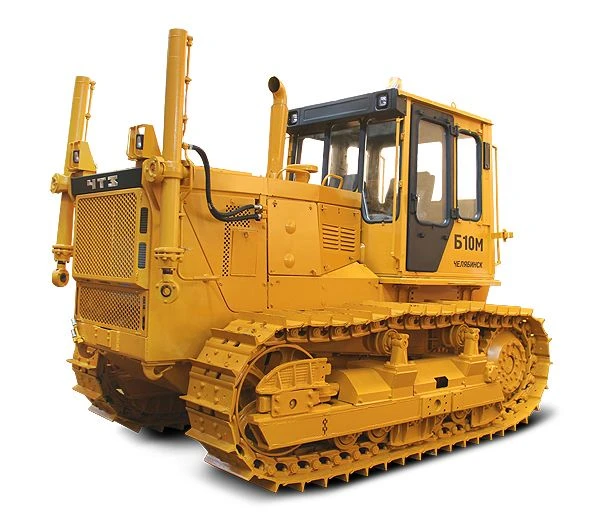 T10M Series Crawler Tractor Model T10M.0100-5000 for Industry