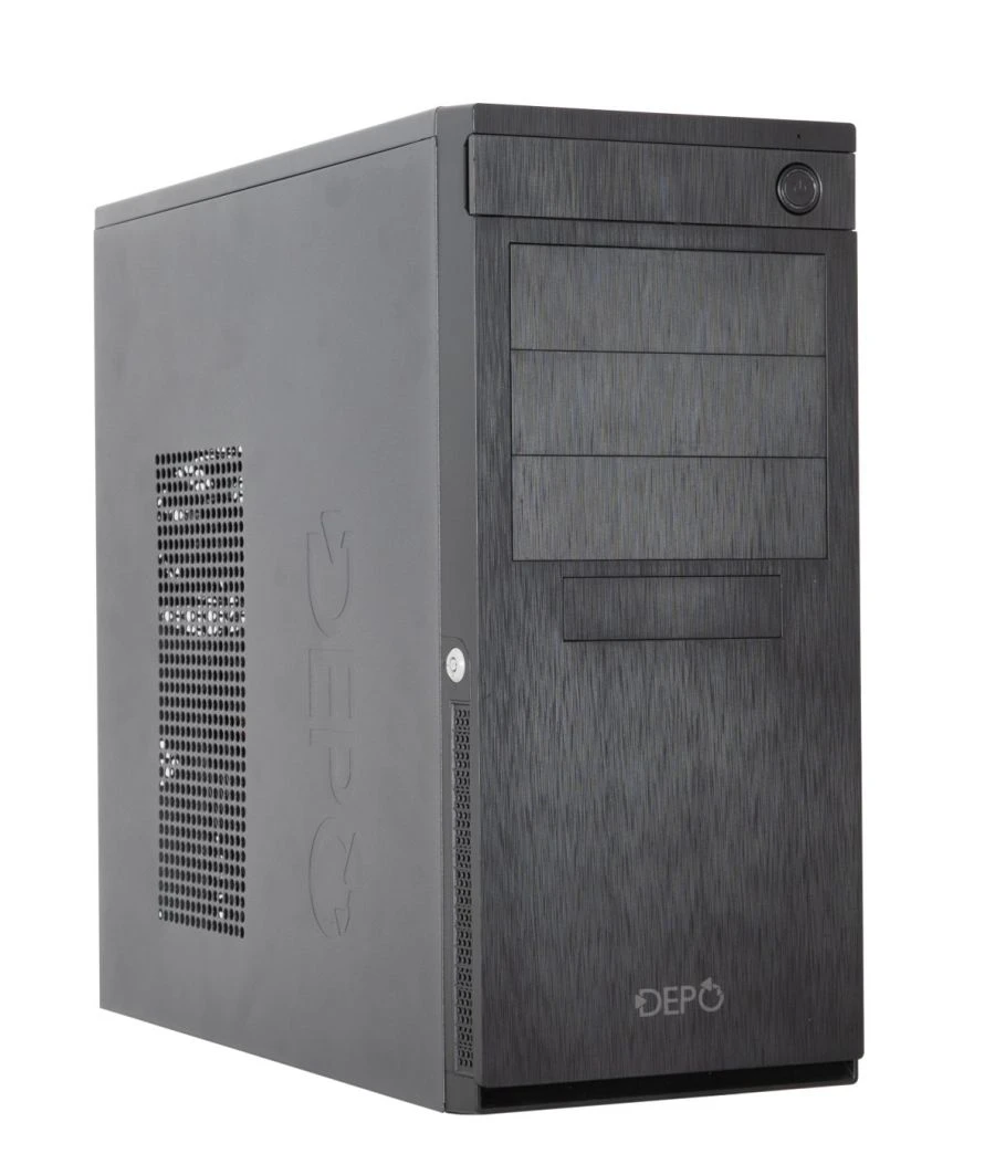 حاسوب DEPO Neos TF9 (الموديل: ДАЦН.466219.101-08.02.03)