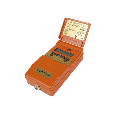 جهاز قياس الجهد الرقمي المحمول أوريون IP-01