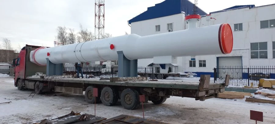 Cleaning and Diagnostics Launch Chamber Model KMD-2023