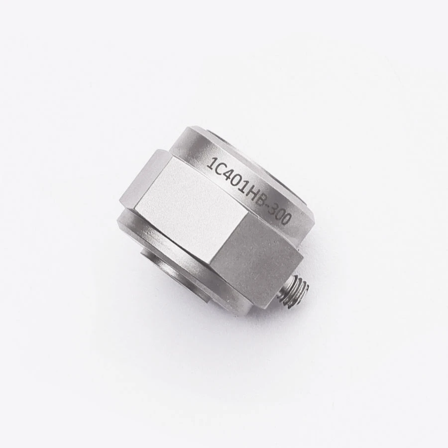 مستشعر تسارع عالي الحرارة 1C401HB-XX