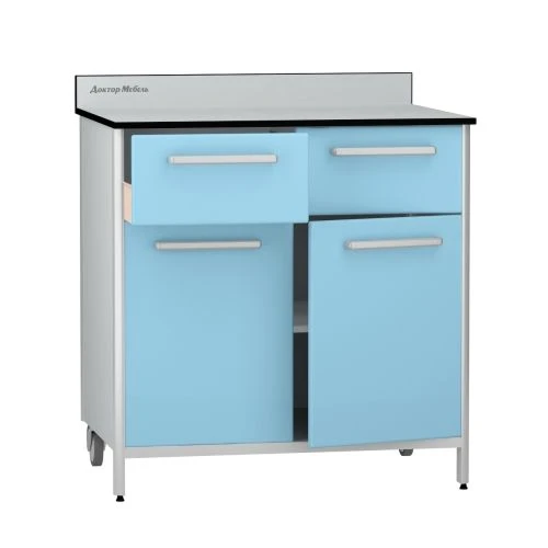 Medicine Storage Cabinet - DM-3-109-04.K2.F3