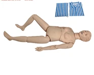 دمية متعددة الوظائف (أنثوية)، رقم 2S
