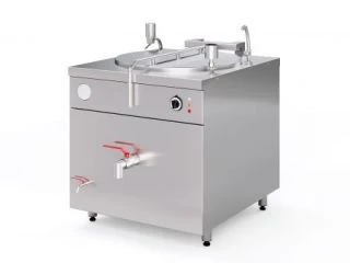 Electric Cooking Boiler KAYMAN KPE-100-M