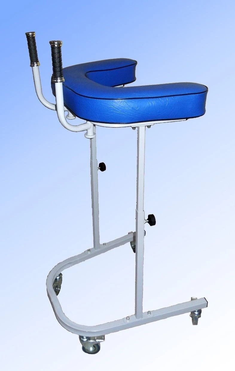 مشاية بعجلات XM-03 لدعم الحركة
