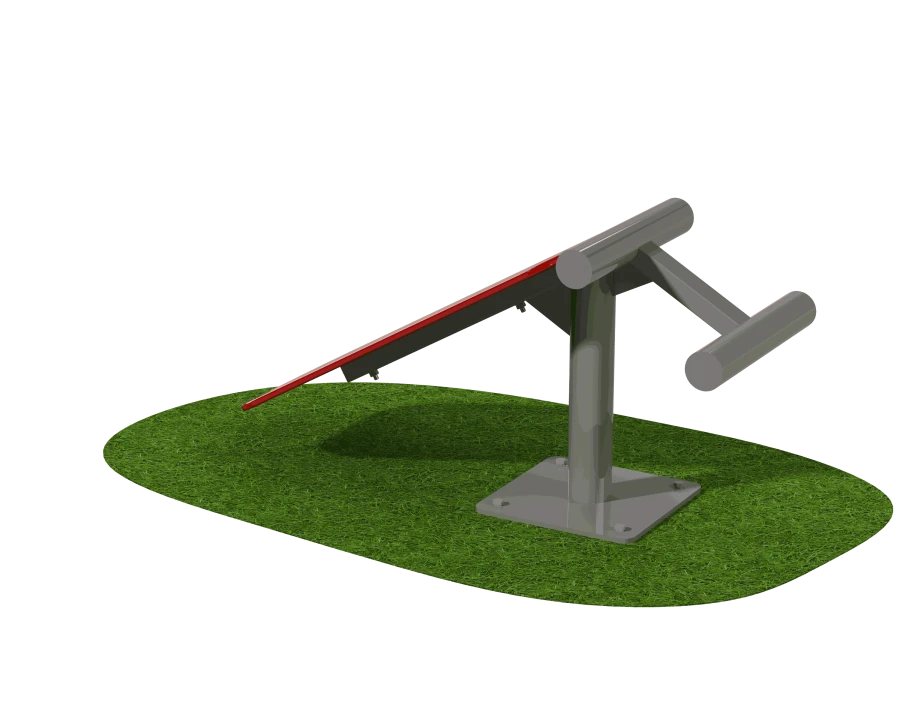 مقعد الضغط الخارجي الثابت SV-034