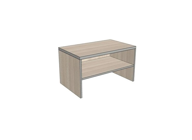 Table Extension 700*426*400 mm AsHN-8