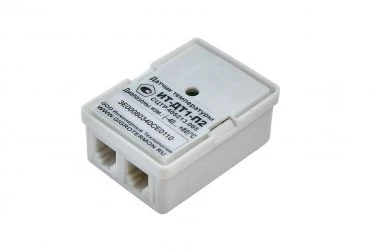 مستشعر درجة الحرارة IT-DT1-P2