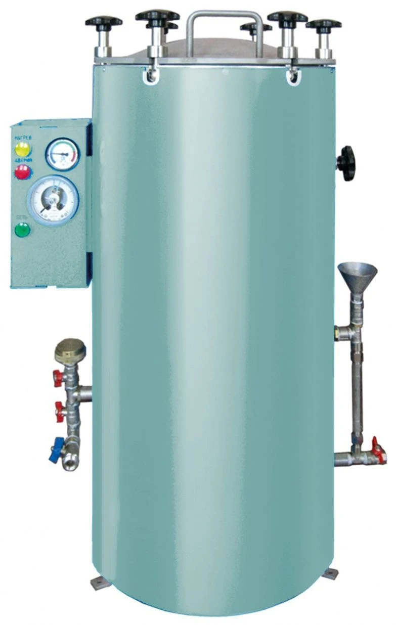 جهاز تعقيم بالبخار VKa-75 PZ (KIUS.942711.001-01)