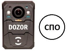 Information Registration Complex "Dozor-78-VZ" BРUA.463327.009 with UR BРUA.012345.019 and SPO