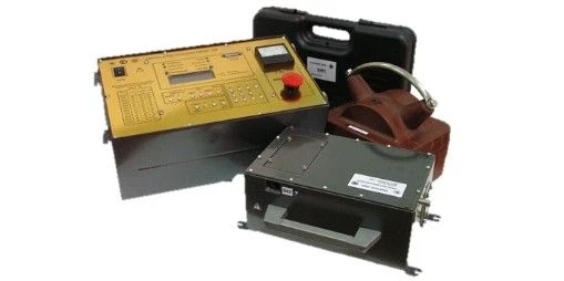 مقياس دقة عزل المعلمات "تانجينس-2000