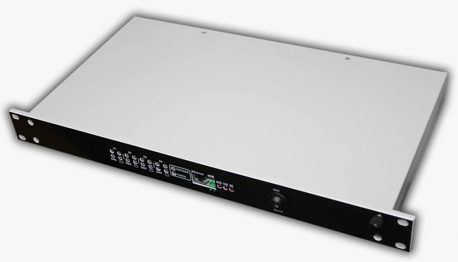 الوحدة الأساسية لاستقبال المكالمات والرسائل القصيرة "برثوك-A-BM-04 (GSM)