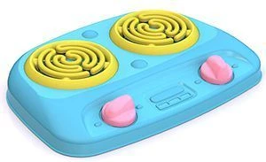 Kids Toy Stove for Cooking Play - SHKODA Model