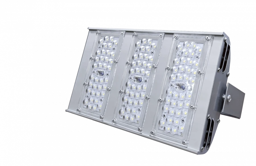 LED Luminaire LUCH-220-STM 90 for Outdoor Lighting