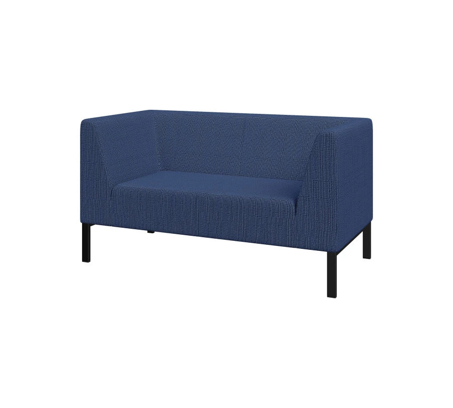 Soft Office Sofas "Komus Mebel Bonus" - 2/3 Seater