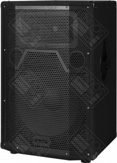 نظام صوتي سالب ثنائي الاتجاه EUROSOUND BBR-115P