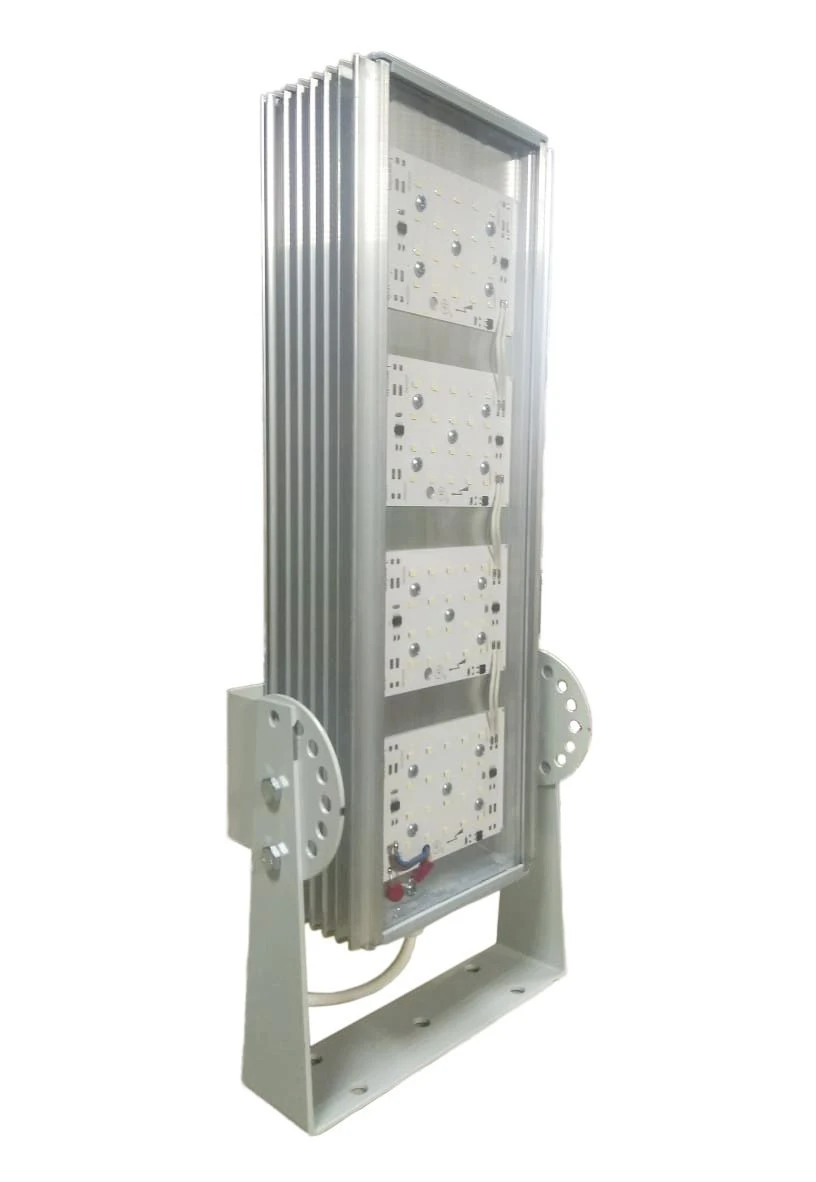 كشاف LED Tetralux TLW 60 وات