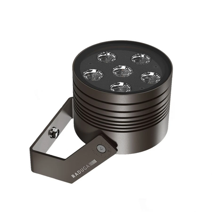 كشاف LED معماري RAD-S-CLS