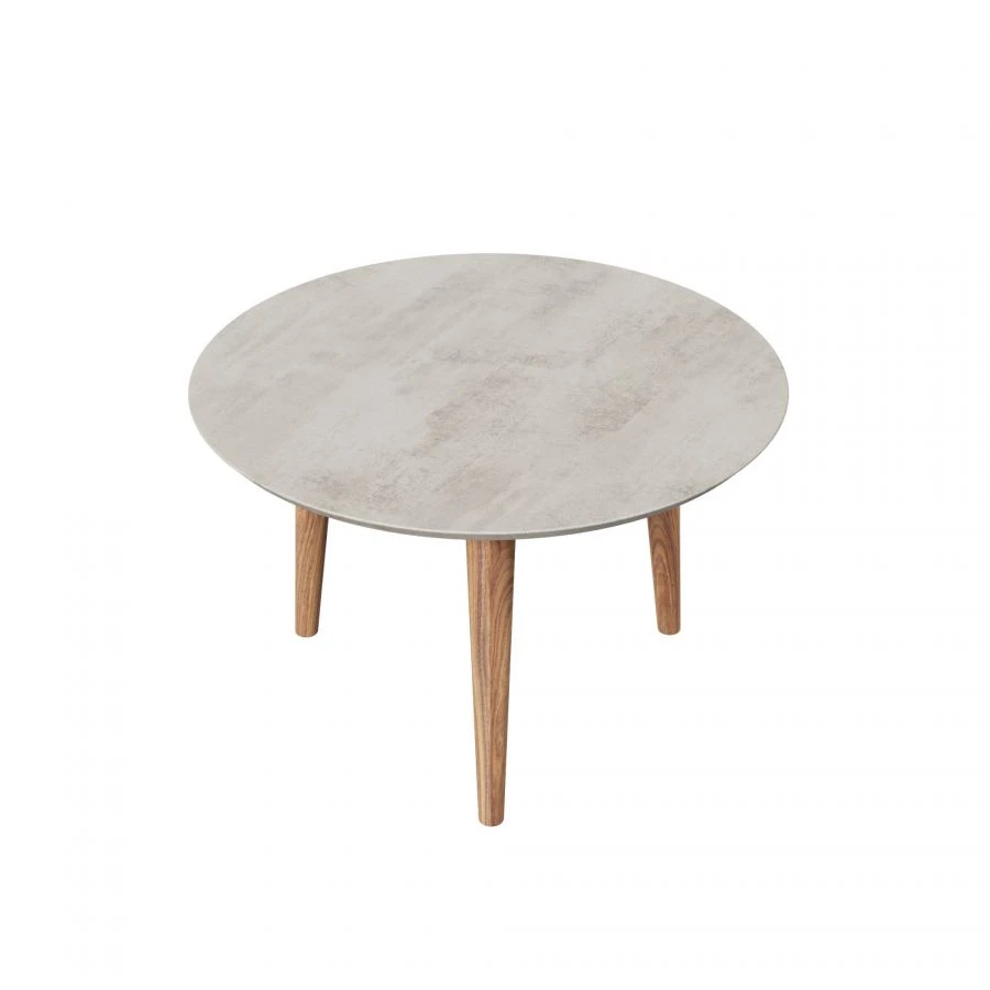 طاولة قهوة LD.451220.000 نوع 6 D 590