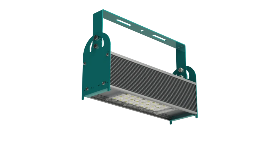 مصباح LED الصناعي i-lux MK ST R2
