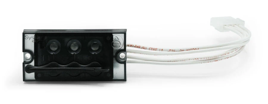 مؤشر وجود الجهد Systeme VPIS-6