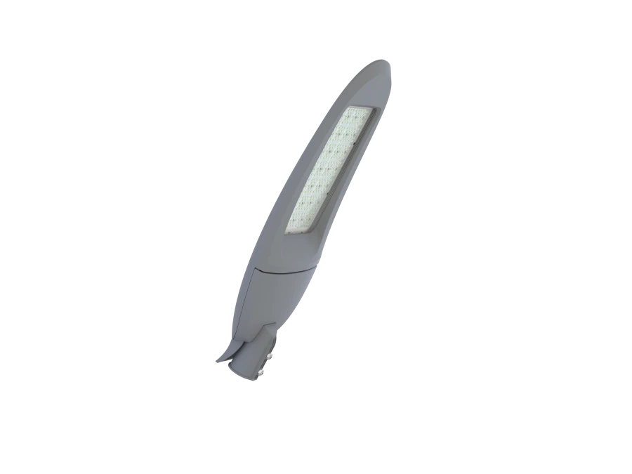 LED Street Lights ALF-B2 for Public Roads and Industrial Areas