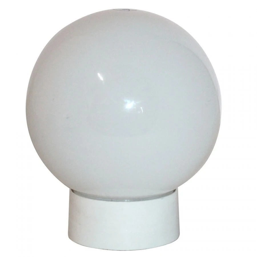 مصباح LED مريح ذو هيكل أبيض مباشر 160 NBB 64-40-210 PMMA