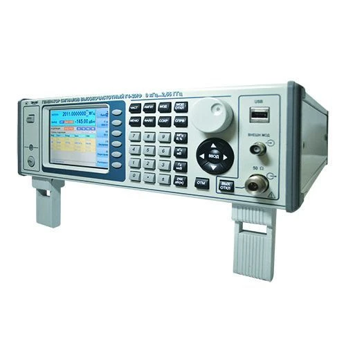 مولدات الإشارات عالية التردد G4-233